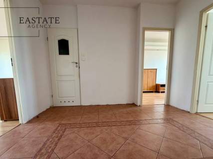 Dwustronne 3 pokoje Balkon Widok na okolicę