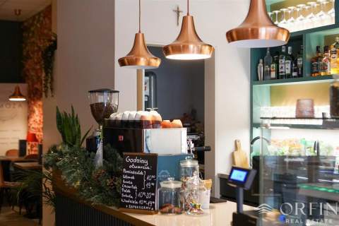 Lokal gastronomiczny-Gdynia Centrum-deptak-49,3m2-