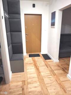Mieszkanie 65,92m2 , 3 pokoje 1 piętro