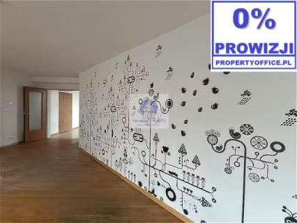 Mokotów lokal biurowy 179m2 do wynajęcia