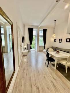 Apartament premium na wynajem ul. Hoża Śródmieście Warszawy
