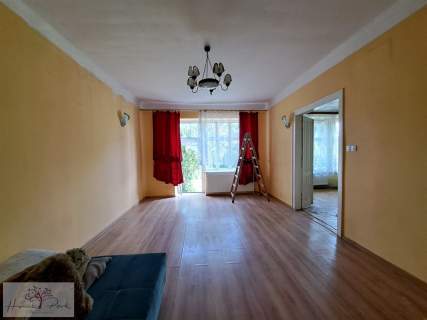 Mieszkanie na sprzedaż, 107,66 m2, Andrespol
