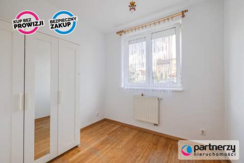 4 pokoje Parter Balkon Kowale, ul. Zeusa