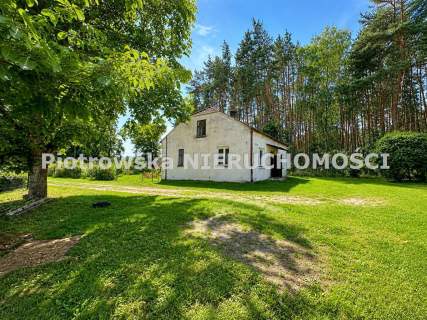 Dom na sprzedaż, 80 m2, Świerki