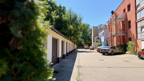Luksusowy apartament w Świerklańcu