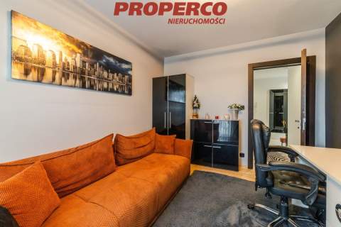 Apartament 3 pokoje, o pow.119,62 m2, Ślichowice