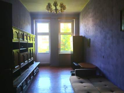 Przestronne 4 pokoje w kamienicy w Centrum