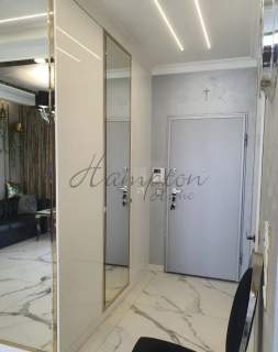 Luksusowy apartament 2 pokoje Zawady
