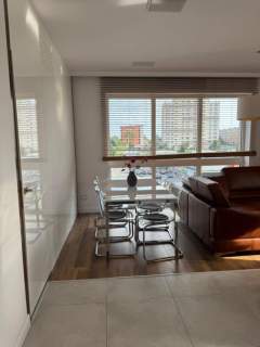 Apartament z miejscem parkingowym