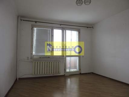Borki, ul. Sikorskiego, M4, 55.95m2, balkon, winda