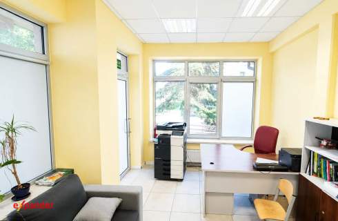 Wyposażony lokal pod przedszkole, centrum Rzeszowa, 161m2