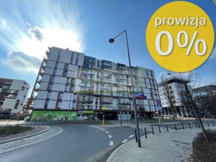 Apartament do wprowadzenia,trójstronny,z balkonem
