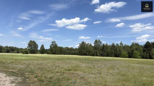 Cisza natura woda prąd światłowód MPZP Kampino