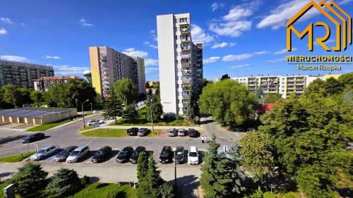 4-pokojowe mieszkanie na Osiedlu Jasna 72 m , ul