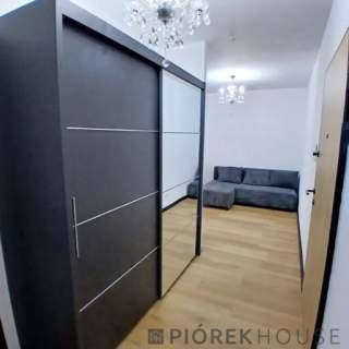 2-pokojowe mieszkanie na Targówku