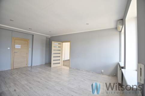 Łomianki Centrum Lokale 20 do 42 m2 media w cenie