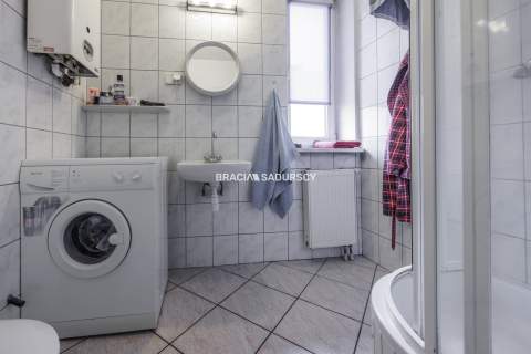 2 mieszkania inwestycyjne/Podwawelskie/Kapelanka