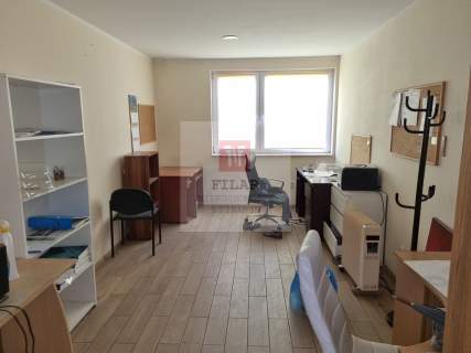 Hala magazynowa na wyanjem, 578m2.