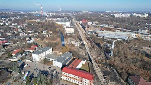 HALA SOSNOWIEC 2 250 000 ZŁ NIE PODLEGA VAT