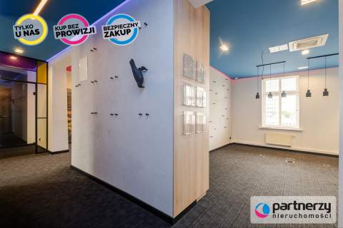 Gotowy lokal 96 m2 pod biuro, kancelarię,