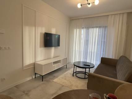 PIERWSZA DZIELNICA - LUKSUSOWY APARTAMENT