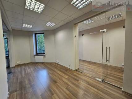 Promocja Biuro 48m2, wysoki standard - Podzamcze