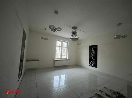 Lokal 350m w centrum