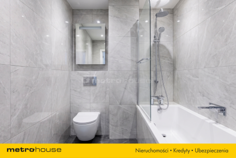 Mieszkanie na sprzedaż, 27 m2, Warszawa