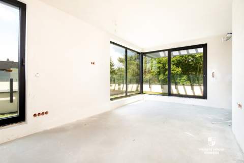 Apartament premium 120m 3 tarasy Wola Justowska