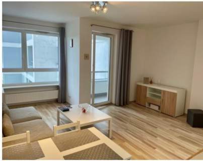 Mieszkanie do wynajęcia, 47 m2, Warszawa