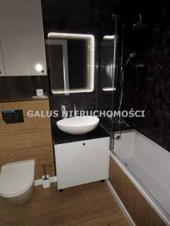 Reduta 40d - 2 pokoje z tarasem 29,40 mkw