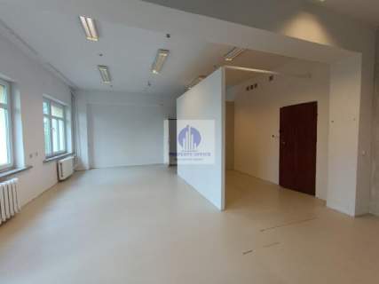 Wawer lokal biurowo-magazynowy 51,65m2 do wynajęcia