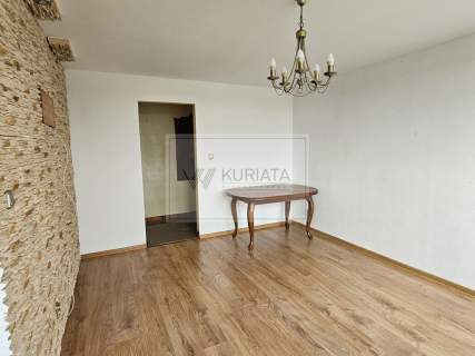 okazja Dwa pokoje z balkonem przy galerii