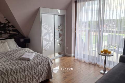 Luksusowy Apartament w Białce Tatrzańskiej