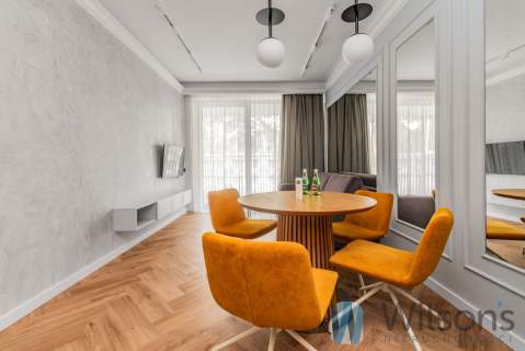 Nowe Mieszkanie - Bursztynowe Apartamenty