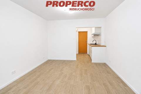 Mieszkanie 1 pok, 24 m2, Ochota ul. Geodetów