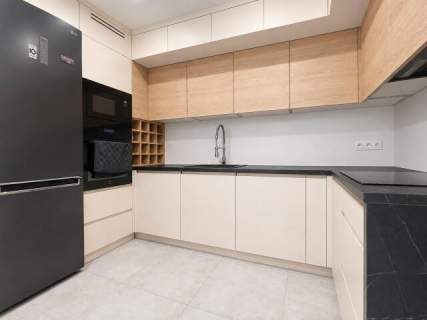 Tysiąclecie 2 pokoje 2 piętro balkon po generalnym remoncie