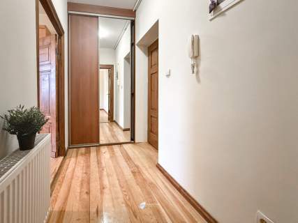 Kamienica 2 pok Wilda Po renowacji nowe instalacj