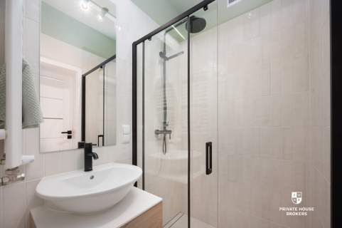 Mieszkanie na sprzedaż, 45,35 m2, Kraków