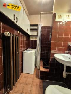2-pokojowe mieszkanie, osobna kuchnia, centrum