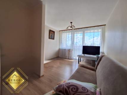 Mieszkanie na sprzedaż, 30,15 m2, Częstochowa