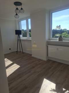 KRASZEWSKIEGO, 3 POK, 48 M2, BALKON, 5 PIĘTRO