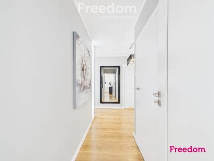 Apartament klasy Premium w sercu Koszalina - garaż
