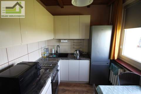 Sosnowiec Kazimierz dwupokojowe