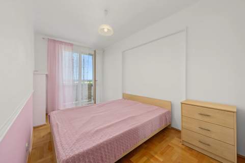 Blisko uczelni 3 pokoje Gotowe do wprowadzenia