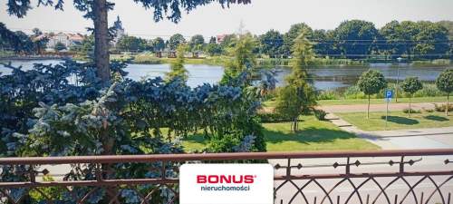 Dom z widokiem na zalew 250 m 2 tarasy