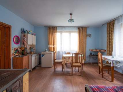 Nieruchomosć Rdzawka
