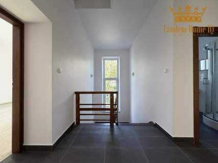 Do wynajęcia dom 250m2 na biuro, ogród 630m2, Mokotów Górny,...