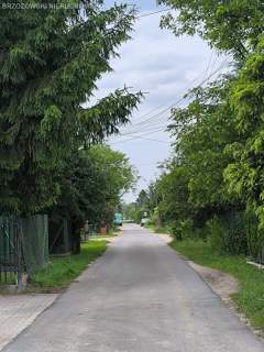 Wawer, MPZP, dwulokalowa, ok. 30 jednostek