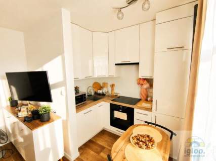 Apartament - 2 pokoje - CENTRUM - Garaż - Wysoki Standard
